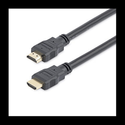 2m High Speed HDMI Cable - HDMI - M/M