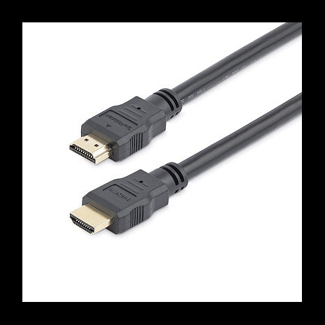 2m High Speed HDMI Cable - HDMI - M/M