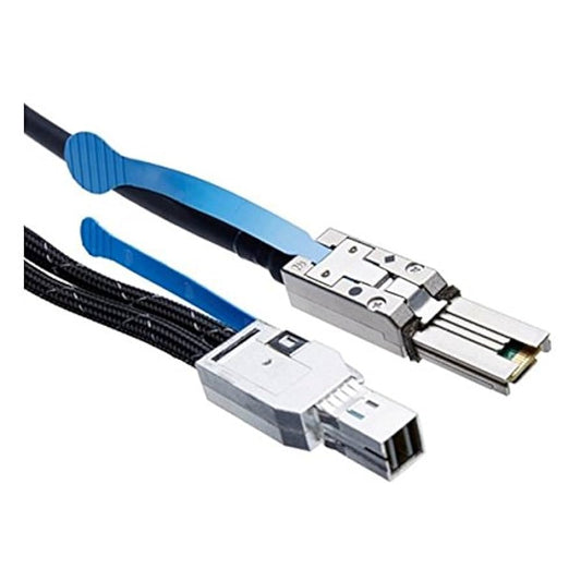 HPE 2.0m External Mini SAS