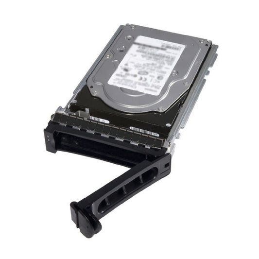 1.2TB 10K RPM SAS 12GBPS 512N