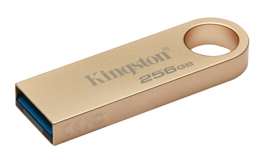 256GB 220MB/s Metal USB 3.2 Gen 1 DataTr