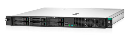 HPE DL20 GEN10+ E-2314 1P 16G 4SFF SVR