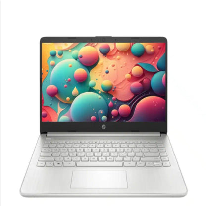 14-dq5010la Ci3 8GB 256SSD Linux Silver