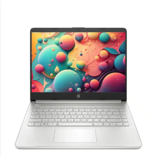 14-dq5010la Ci3 8GB 256SSD Linux Silver