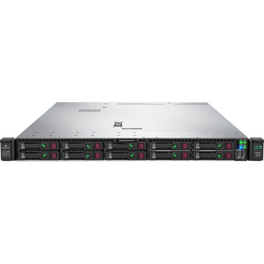 HPE ProLiant DL360 Gen10 Intel Xeon-S 42