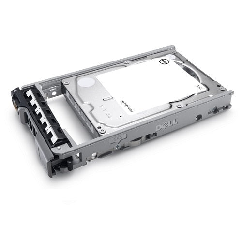 2.4TB 10K RPM SELF-ENCRYPTING SAS 12GBPS