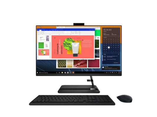 IdeaCentre AIO 3 27ALC6 R7 16GB 1TB SSD