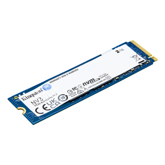 2000G NV3 M.2 2280 PCIe 4.0 NVMe SSD