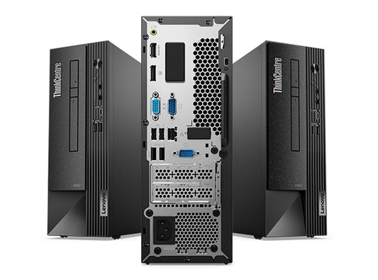 ThinkCentre Neo 50s Gen 4 Exeter Intel C