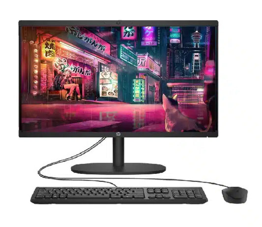 22-dg0010la Ci3 8GB 512GB 21.5" Linux