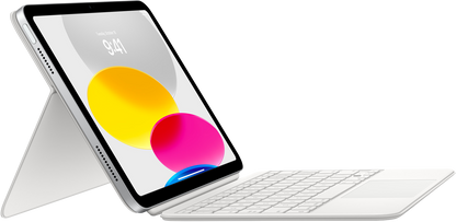 MAGIC KEYBOARD FOLIO-LAM
