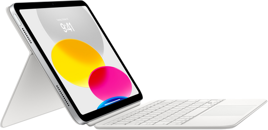 MAGIC KEYBOARD FOLIO-LAM