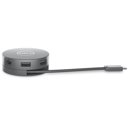 Dell 6-in-1 USB-C Multiport Adapter DA30