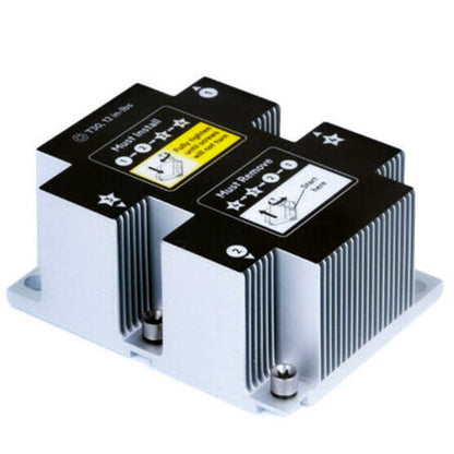 Standard Heatsink Customer Install