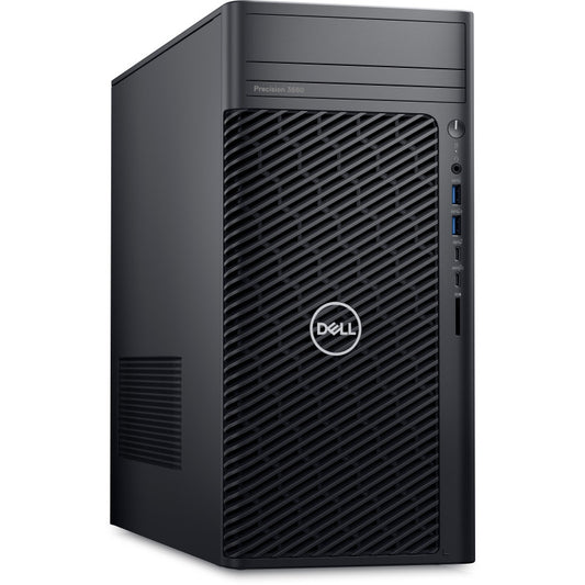 Precision 3680 Torre I7 16G 1TB TV8GB
