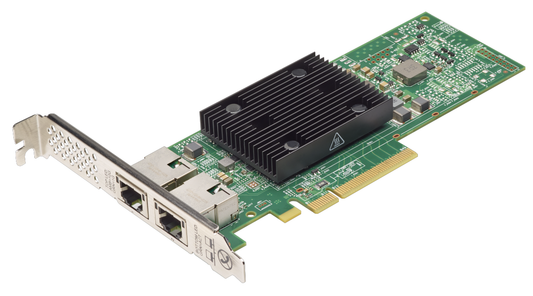 ThinkSystem 10Gb 2-port Base-T LOM