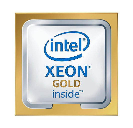 HPE Intel® Xeon® Gold 5315Y G10+