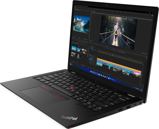 ThinkPad L13 2 en 1 G5 Core Ultra 7 16GB