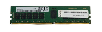 LENOVO 32GB TRUDDR4 2933MHZ 2RX4 1.2V RD
