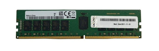 LENOVO 32GB TRUDDR4 2933MHZ 2RX4 1.2V RD