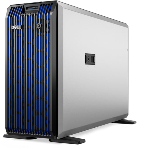 PowereEdge T360 Intel Xeon E 2468 16GB 2
