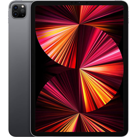 IPAD PRO 11 WF CL 256GB SP BLK-CLA