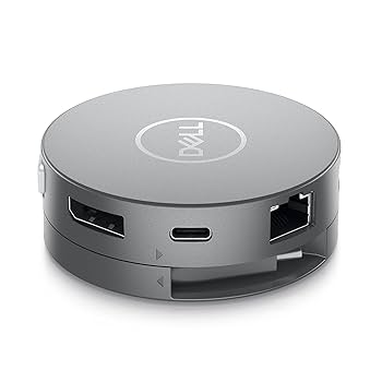 Dell DA310 USB-C Mobile Adapter