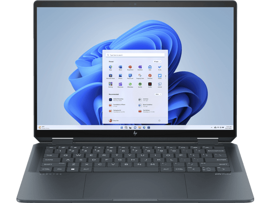 14-EU0000LA X360 U7 1TB SSD W11H