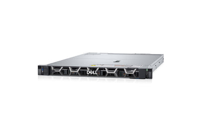 PowereEdge R660xs Intel Xeon Silver 4410