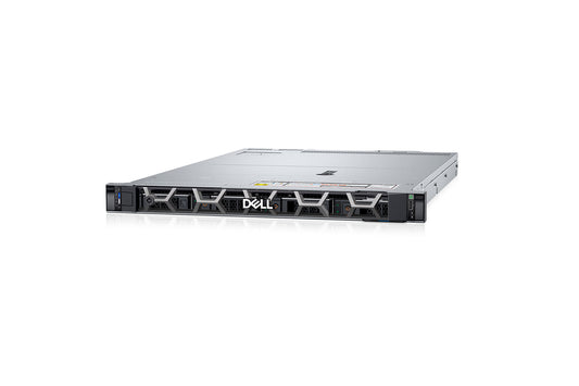 PowereEdge R660xs Intel Xeon Silver 4410