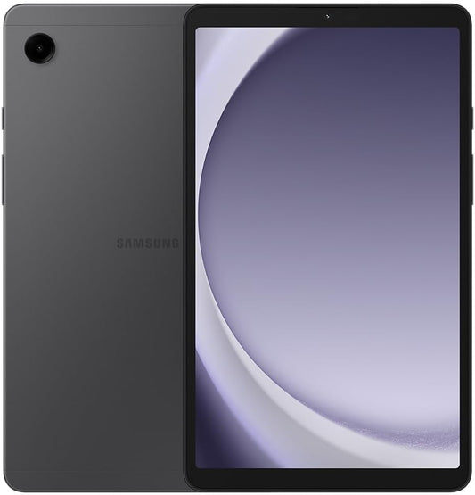 Galaxy Tab A9 LTE ##8.7" 4/64GB SILVER
