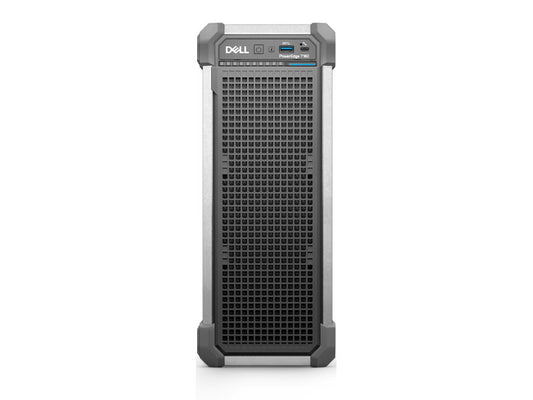 PowereEdge T160 Intel Xeon E 2436G 16GB