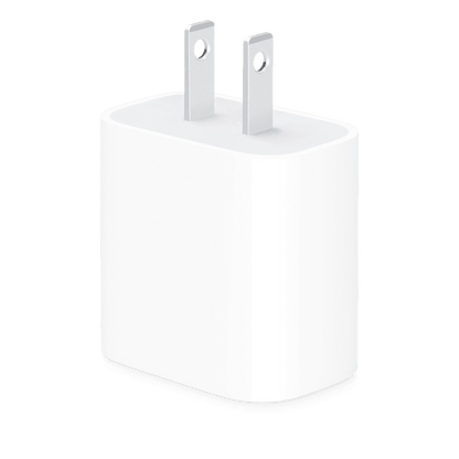 20W USB-C POWER ADAPTER-AME