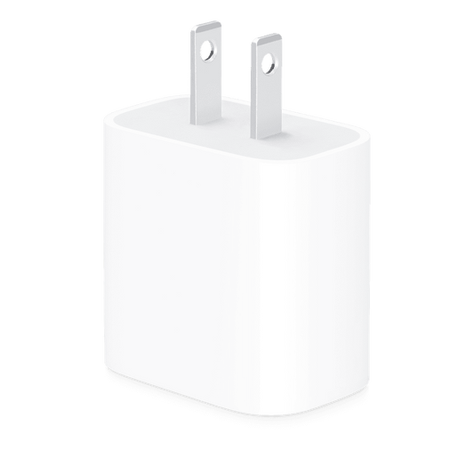20W USB-C POWER ADAPTER-AME