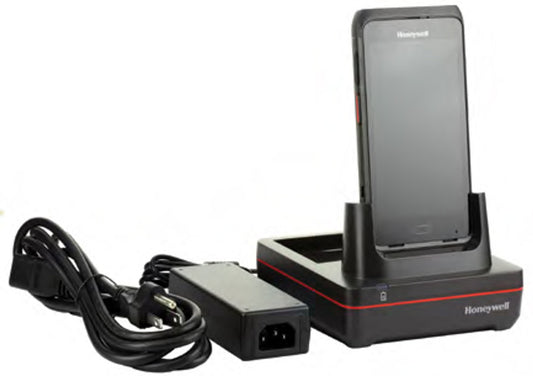 Single Charging Homebase