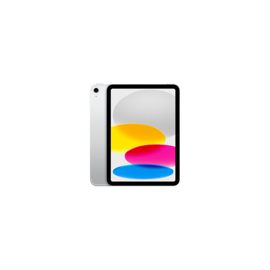 IPAD WF CL 256GB SLV-CLA