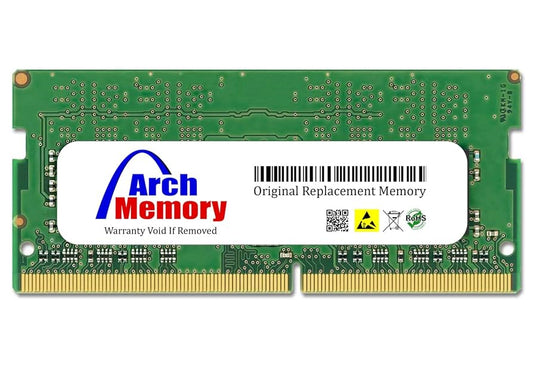 Memoria QNAP 4 GB de RAM DDR4, 2400 MHz