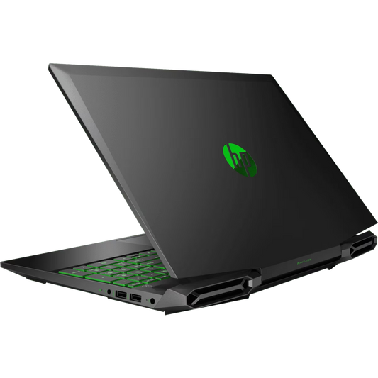 15-dk1506la Ci5 8GB 512 GTX 1650Ti 4GB W