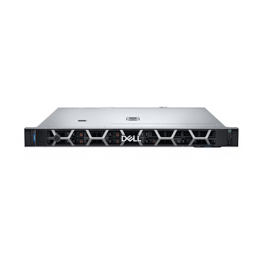 PowereEdge R360 Intel Xeon E 2414 16GB