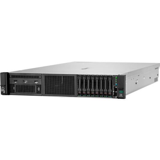 HPE DL380 G10+ 4310 MR416I-P NC 8SFF SVR