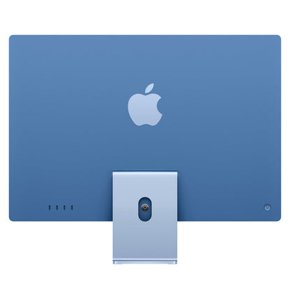 IMAC 24" SLV/10CCPU/10CGPU/24GB/512-LAE