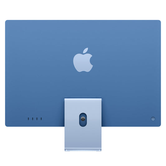 IMAC 24" SLV/10CCPU/10CGPU/24GB/512-LAE