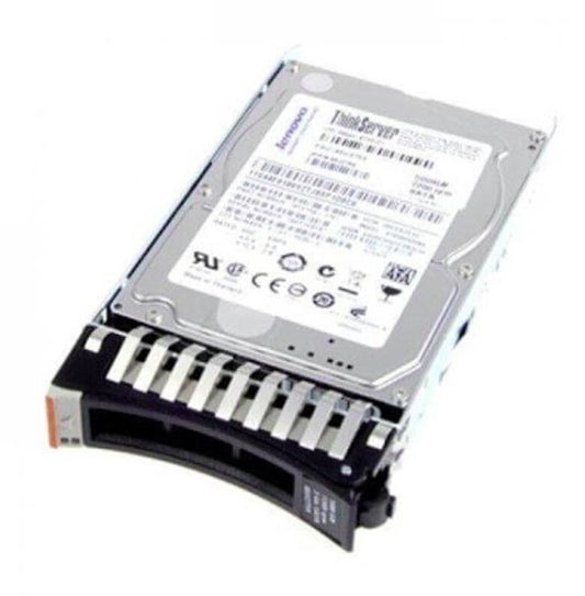 ThinkSystem 3.5 8TB 7.2K SAS 12Gb Hot S