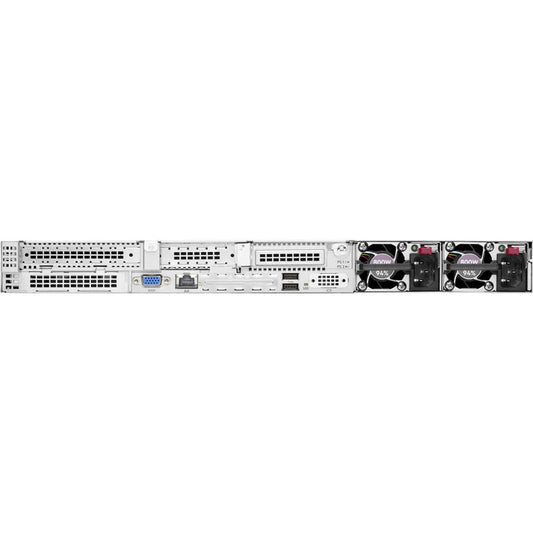 HPE DL325 G10+ V2 7313P MR416I-A SVR