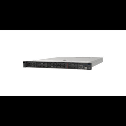 ThinkSystem SR630 V3 1xIntel Xeon Silver