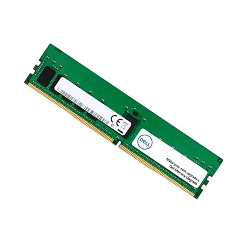 16GB Memory 2Rx8 DDR4 RDIMM 3200MHz