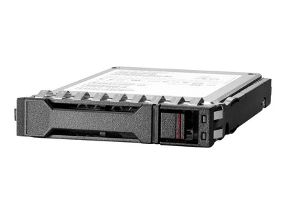 HPE 2.4TB SAS 12G Mission Critical 10K S