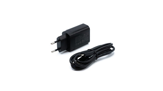 RT10 Power Supply