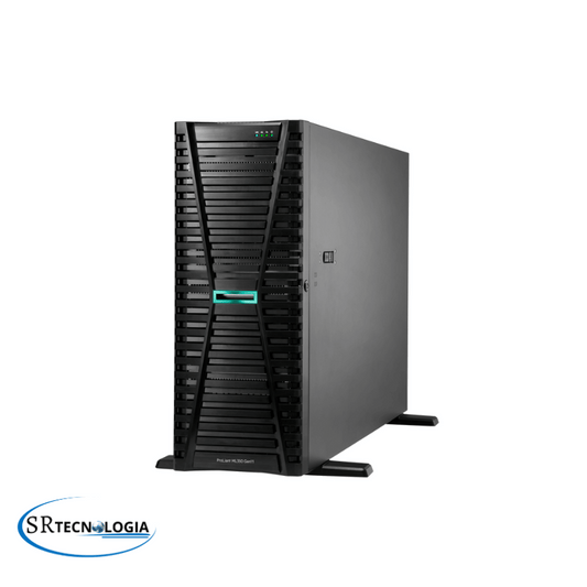 HPE ML350 GEN11 4410Y MR408I O 8SFF SVR