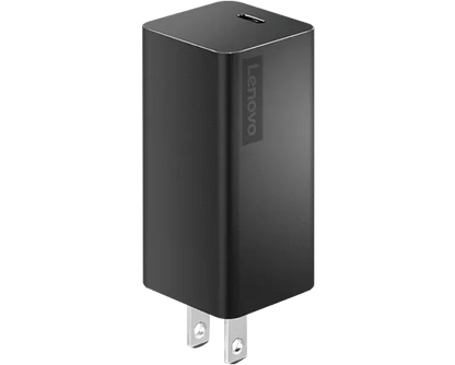 Lenovo 65W USB-C GaN Adapter